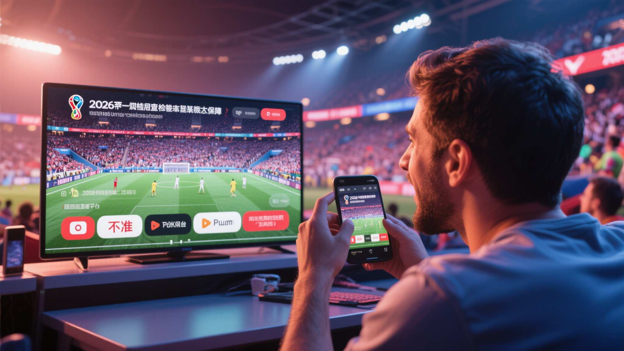 世界杯预测简介