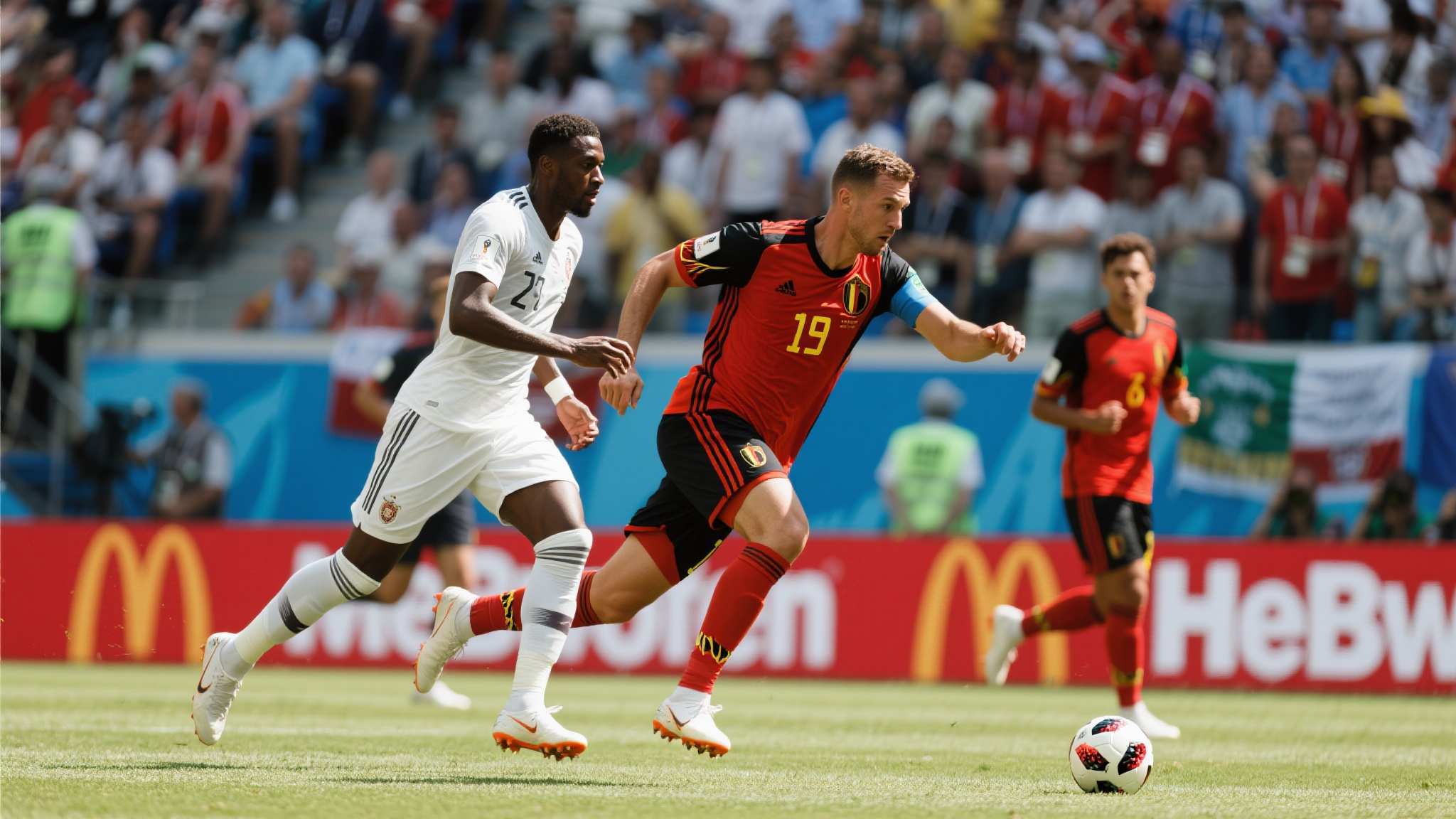 世界杯预测简介